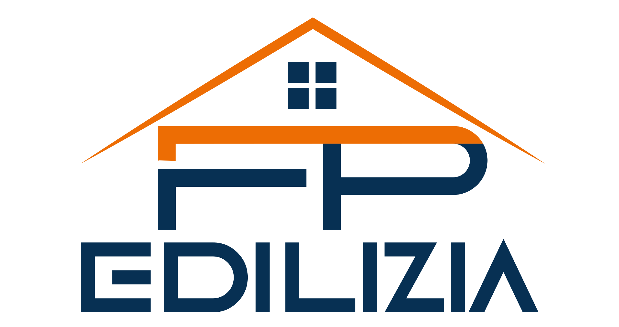 FP Edilizia Logo